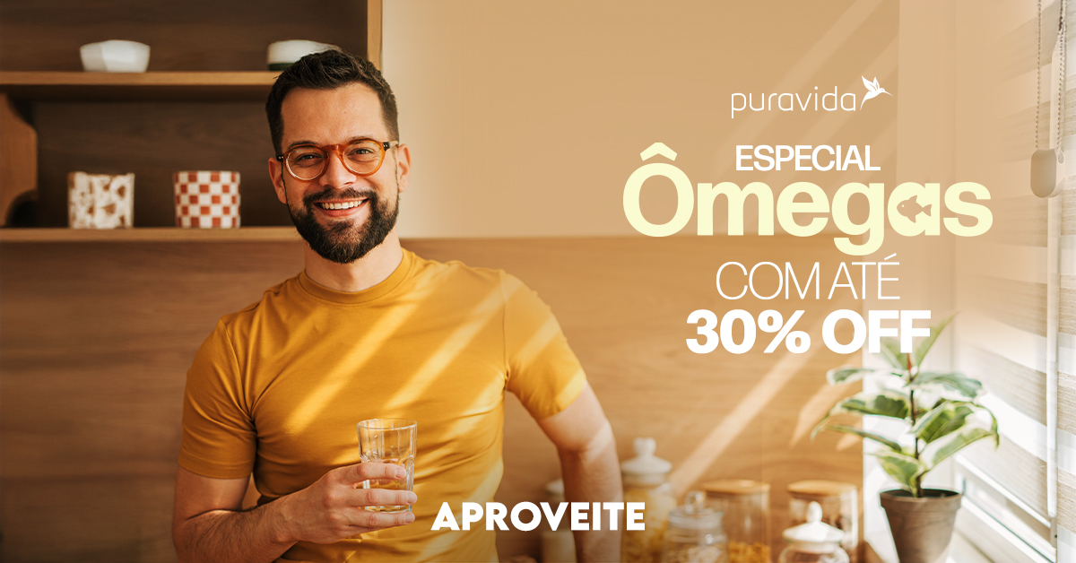 Puravida Facebook ad