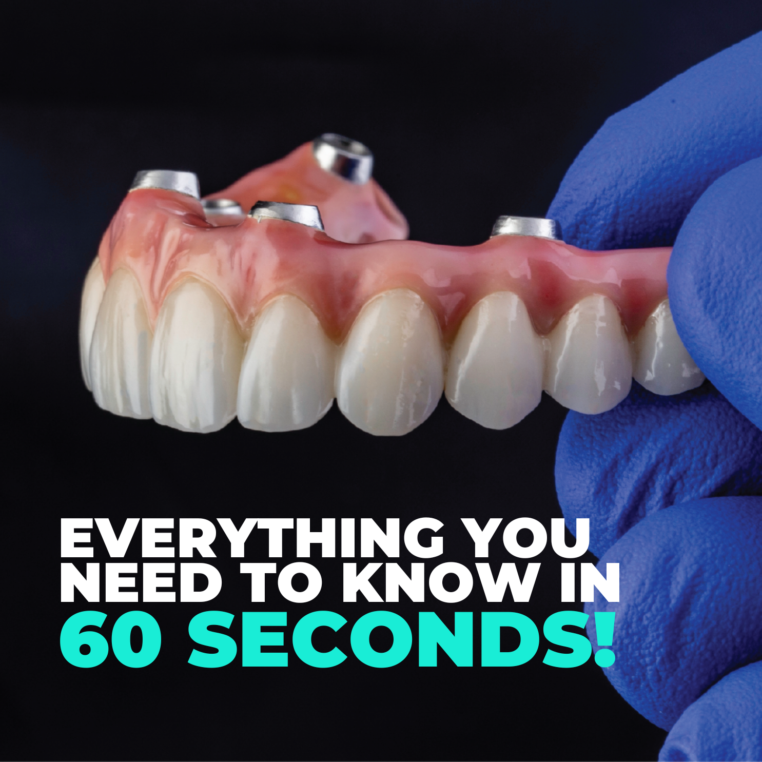 Heber Springs Dental Care Facebook ad: Find Out Now!
