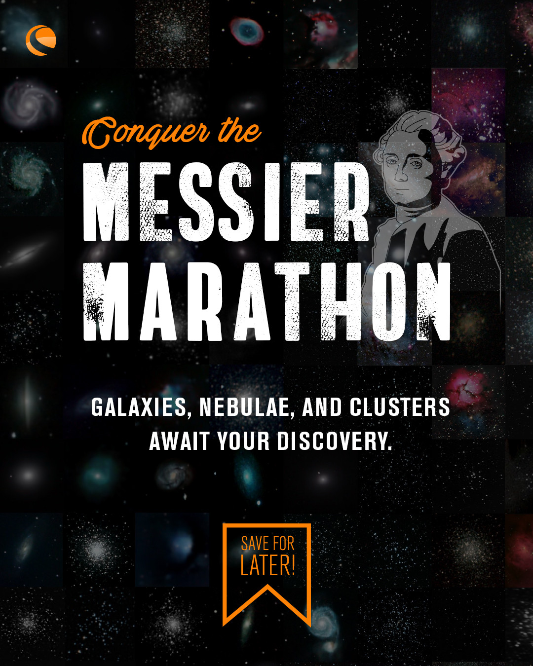 Celestron Facebook ad: Tonight marks the first great opportunity of the…