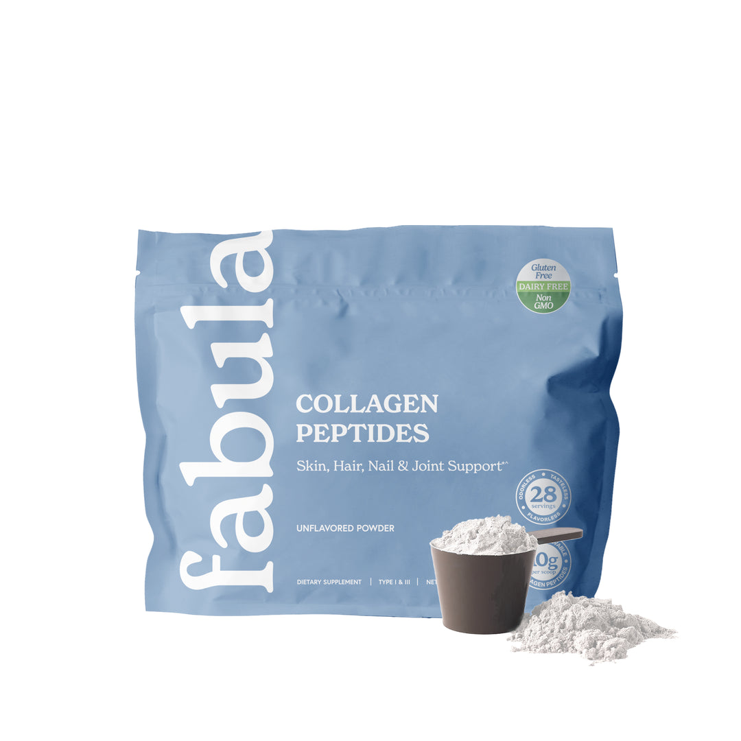 Fabula Coffee Facebook ad