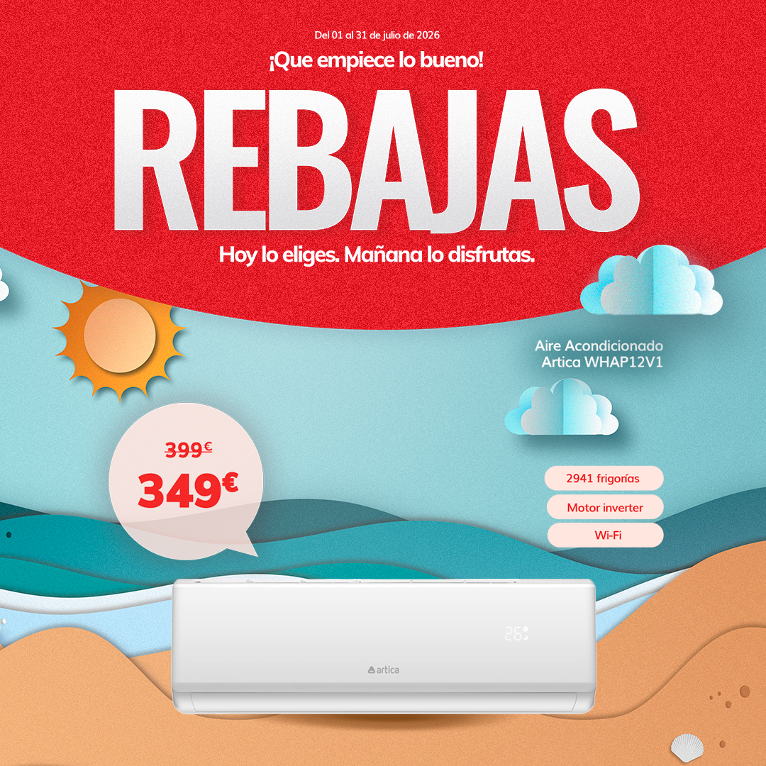 Mi Electro Facebook ad