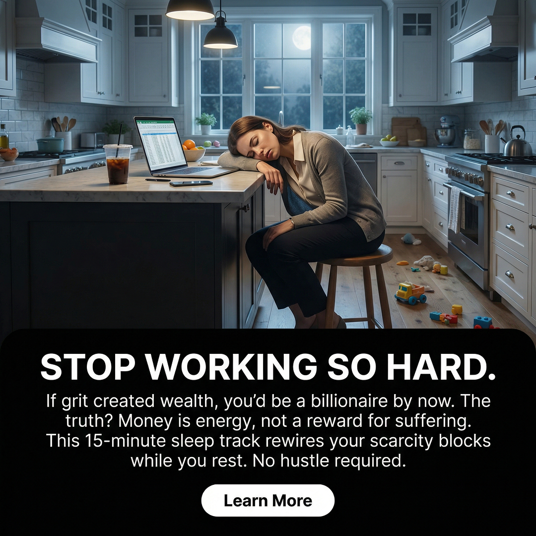 Magnet Mind Facebook ad
