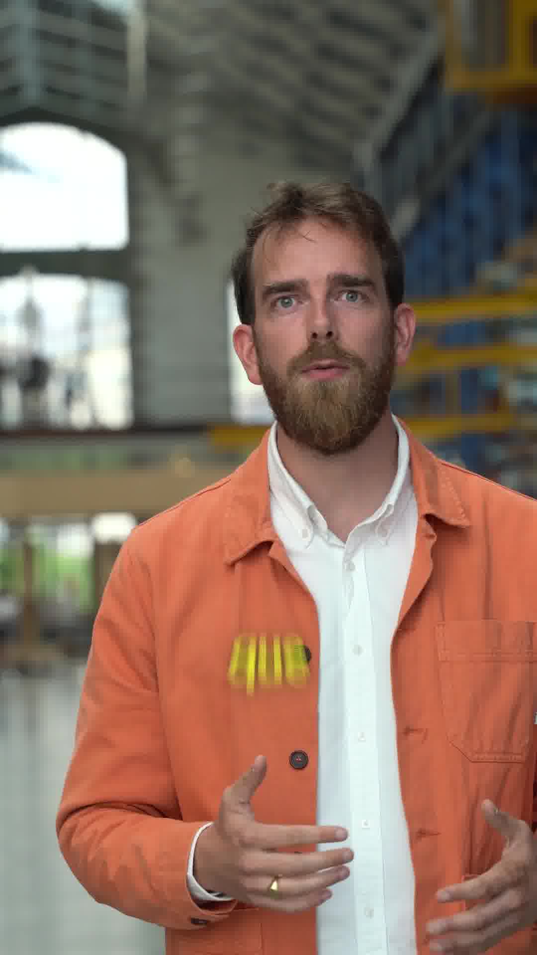 Vincent Le Bouder - Auteur et conférencier Facebook ad from Nov 20, 2024