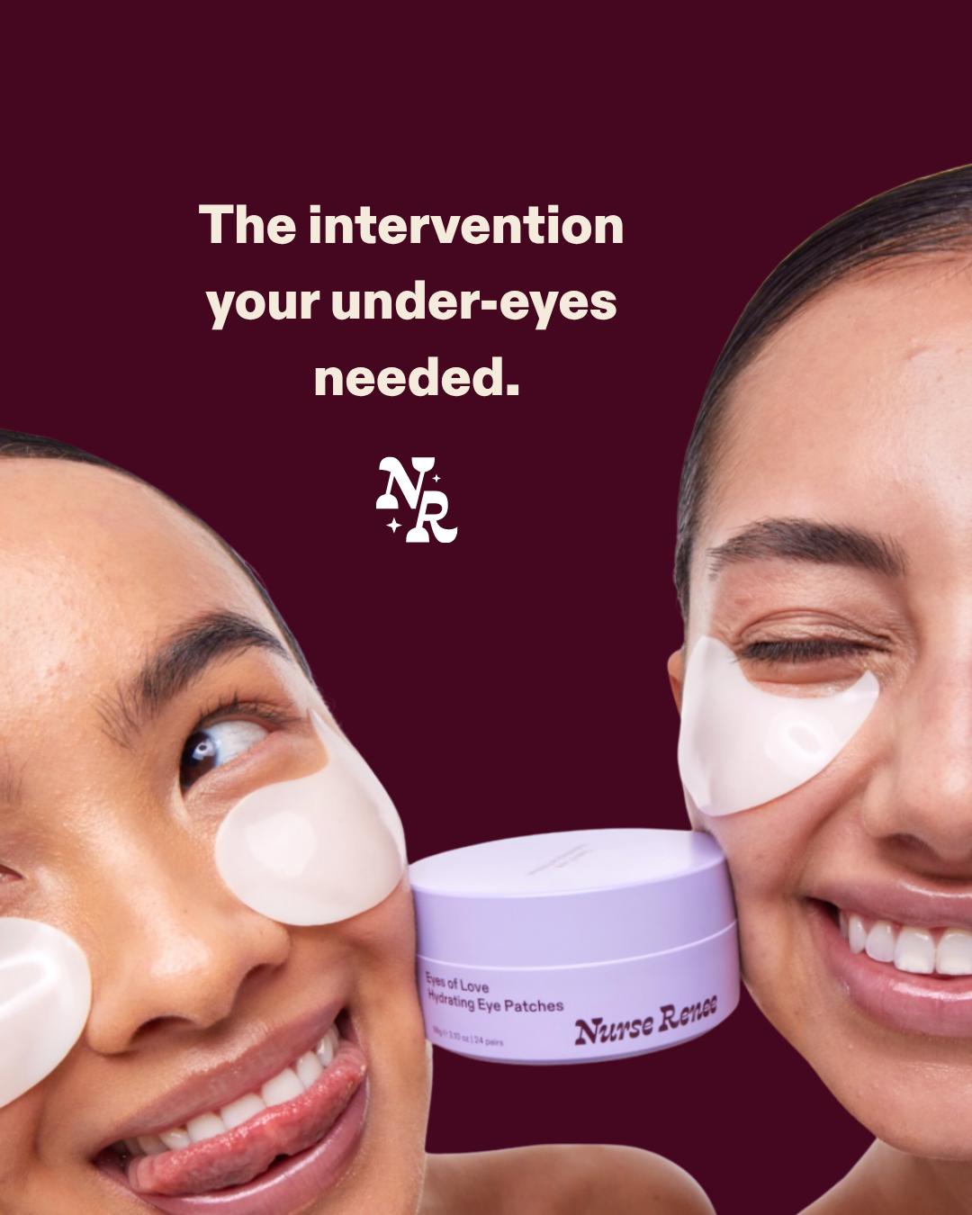 Nurse Renee Facebook ad