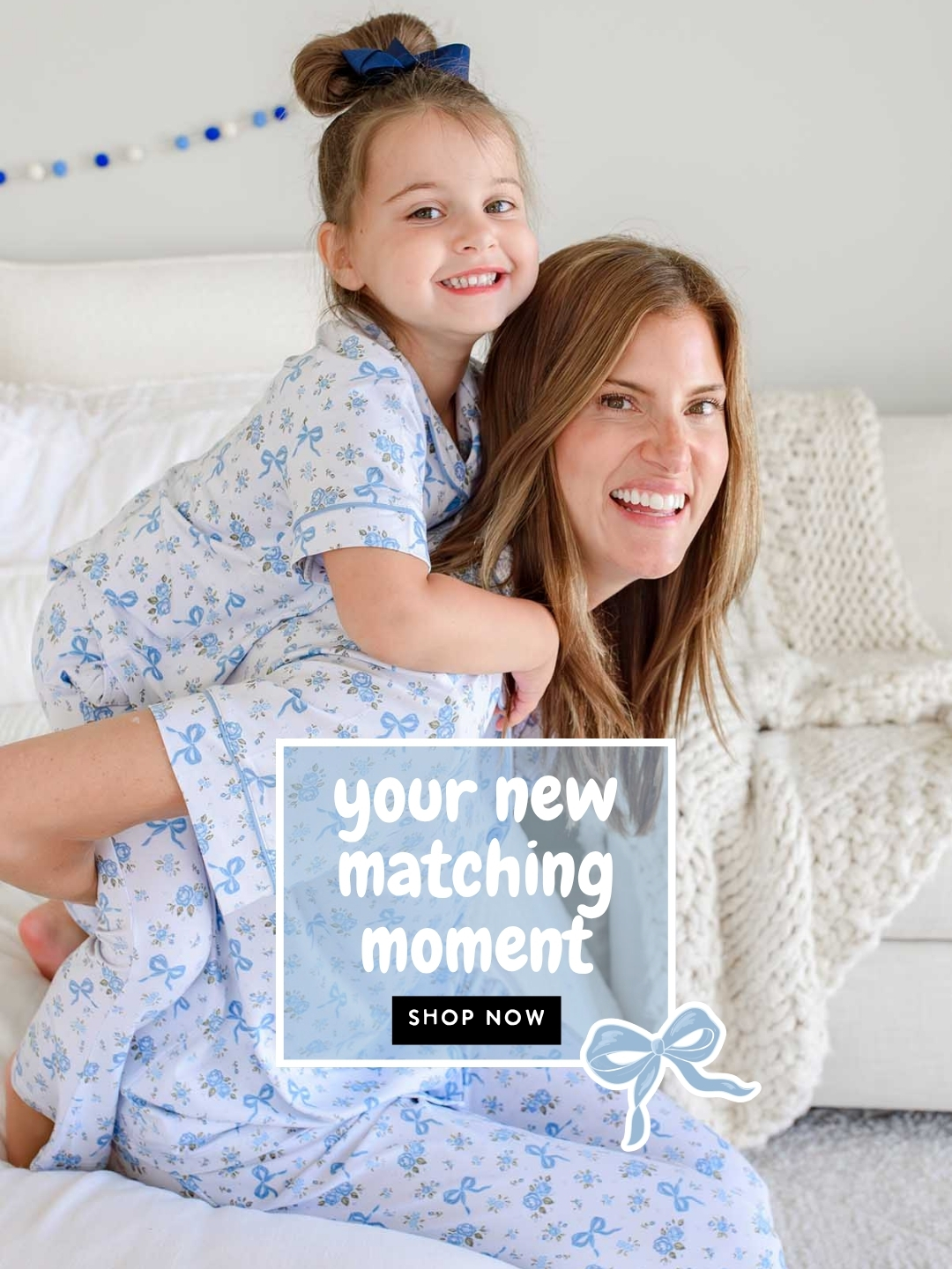 Caden Lane Facebook ad
