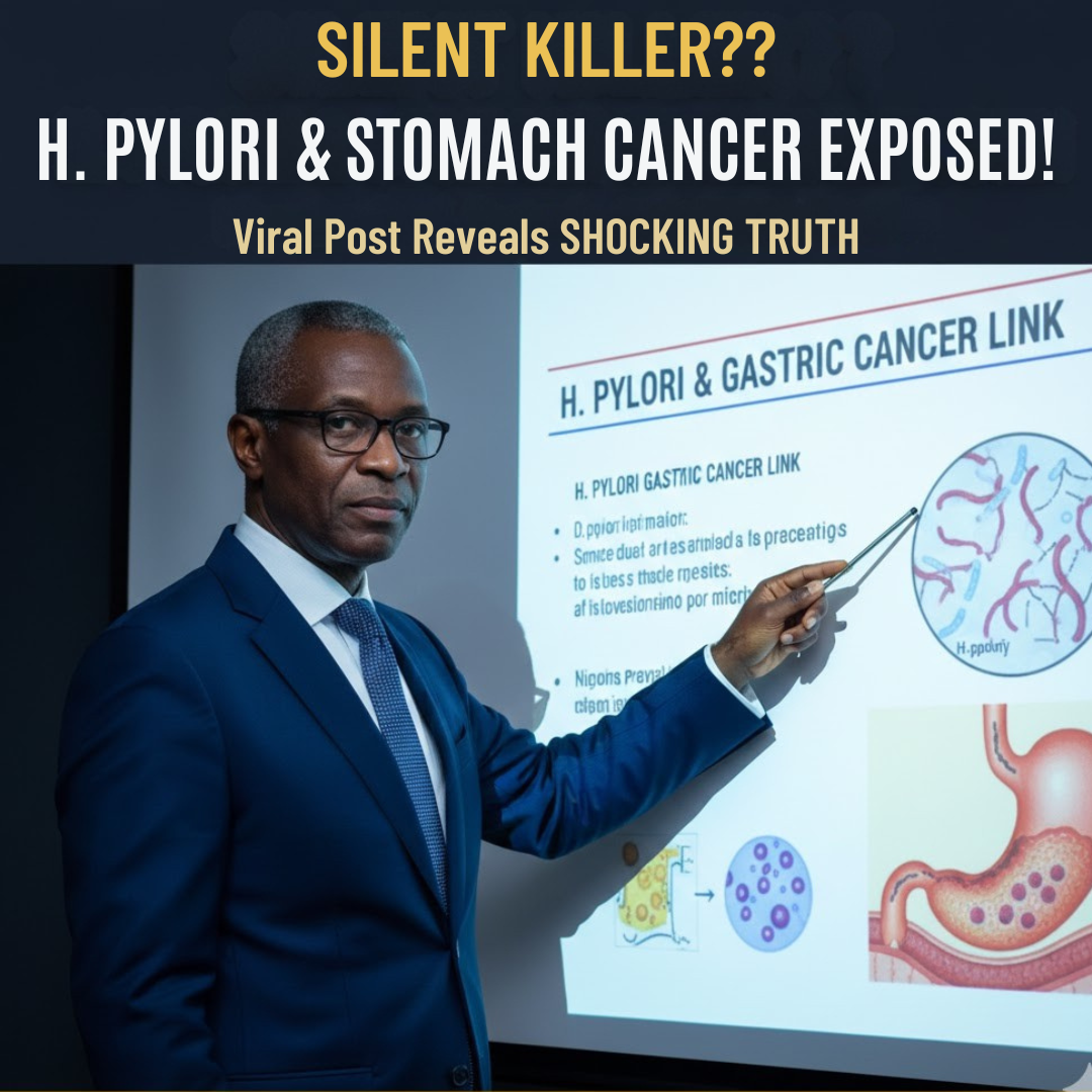 Wellness Updates Facebook ad: Get The NAFDAC Approved Natural Solution For H.pylori…