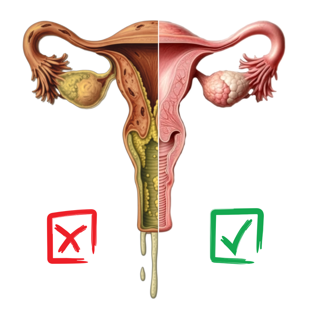 Line LadyCare Facebook ad: Discover what finally worked…