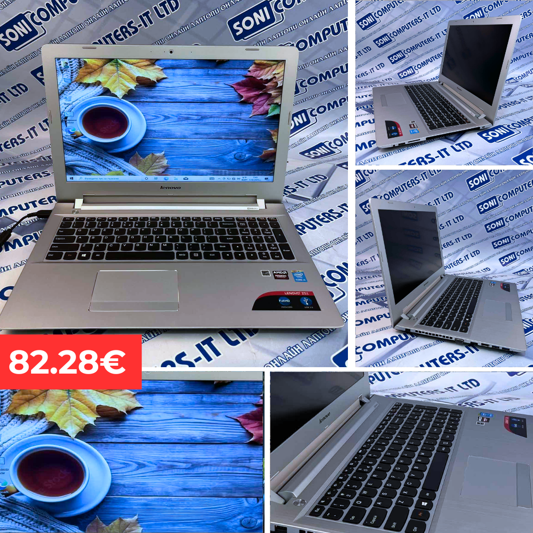 Soni Computers-It Facebook ad