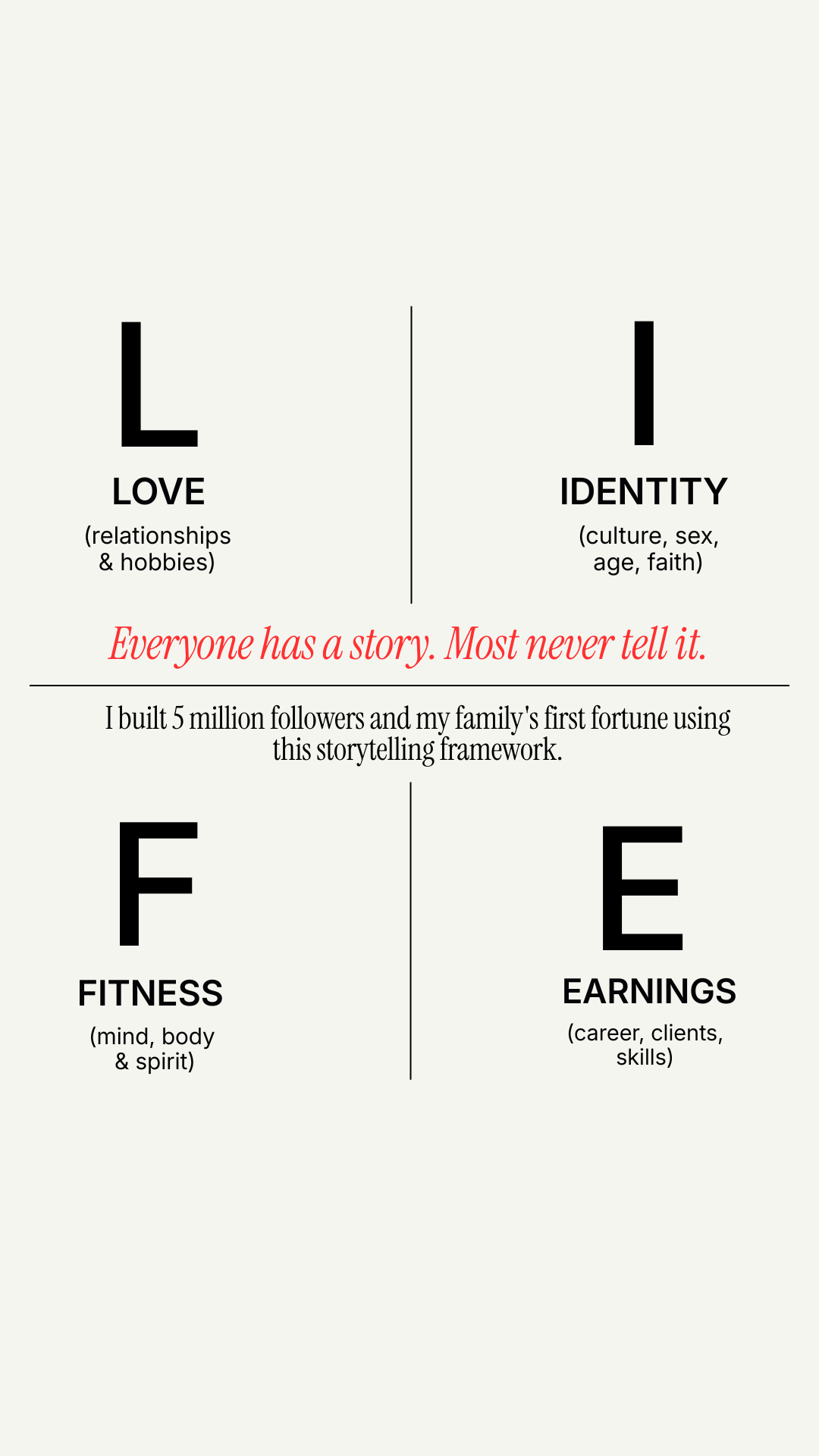 Jun Yuh Facebook ad