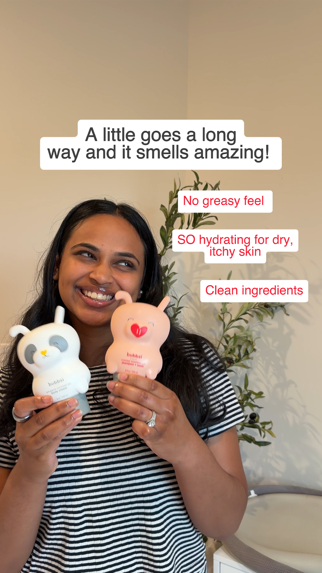 Anvitha Bavirisetti Facebook ad