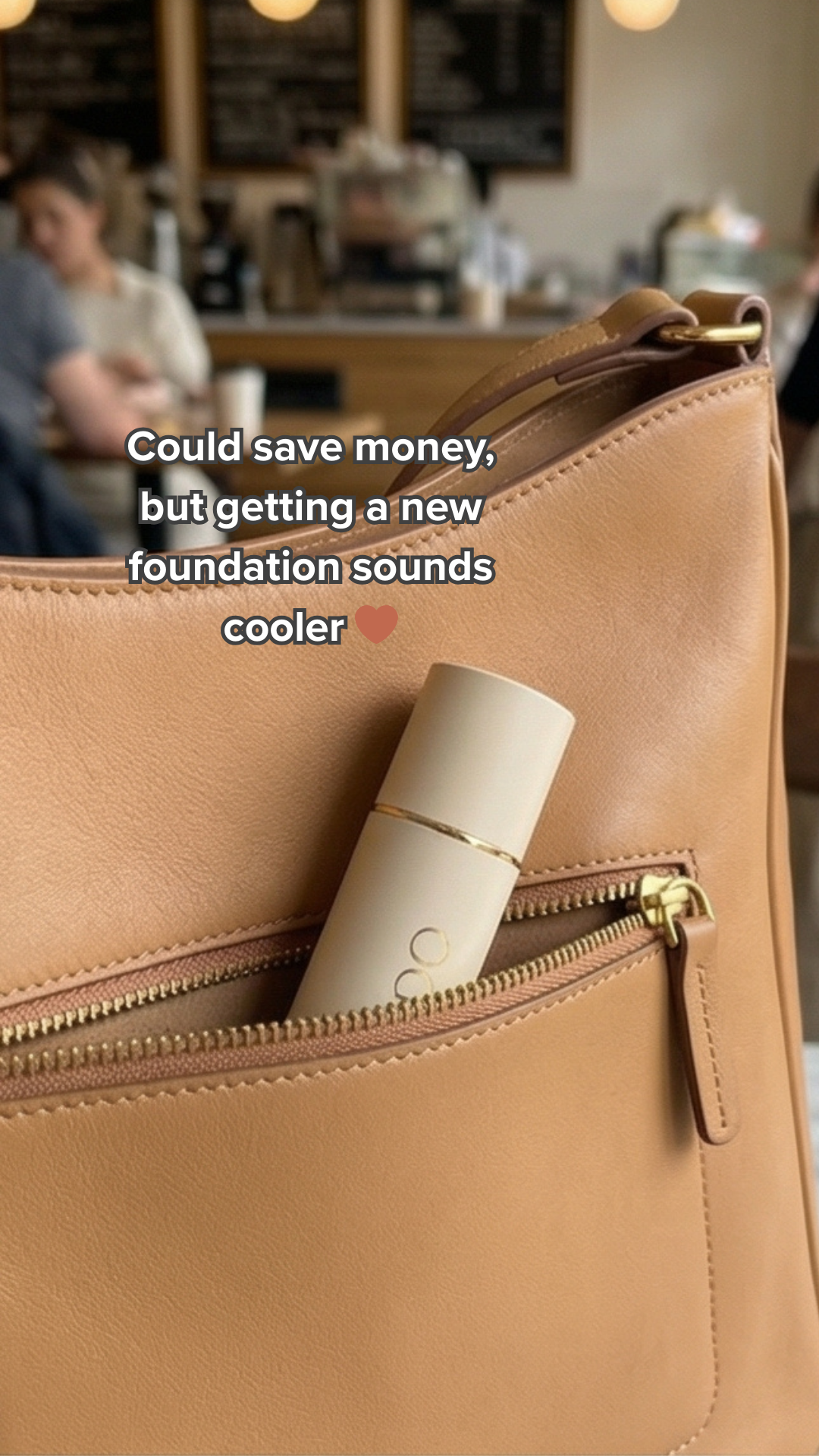OGEE Facebook ad