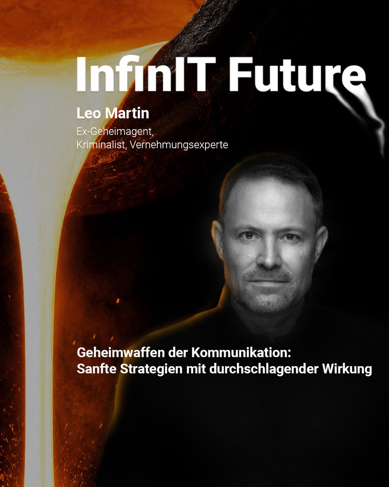 think about IT GmbH Facebook ad: InfinIT Future 2026 | think about IT