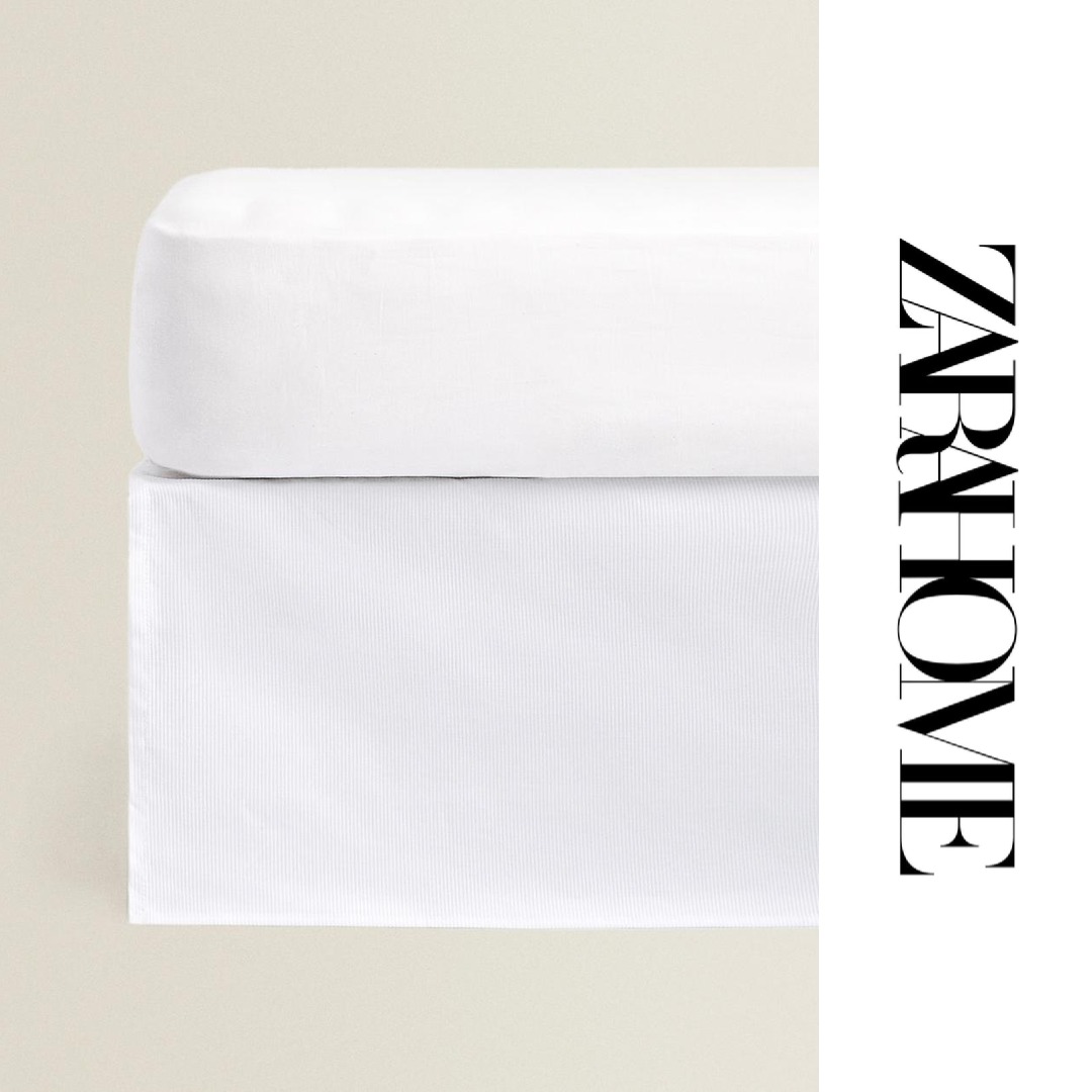 Zara Home Facebook ad