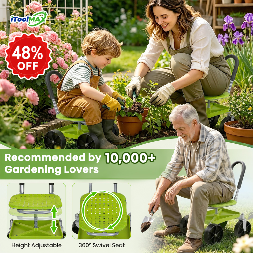 IToolMax Facebook ad