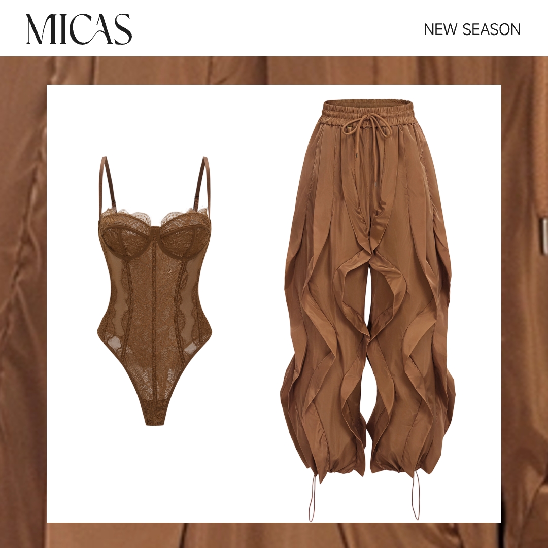 MICAS Facebook ad