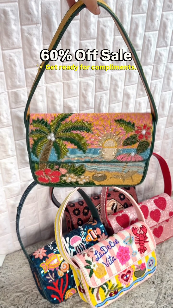 ShopToprico Facebook ad: Handcrafted luxury that turns every outfit into a…