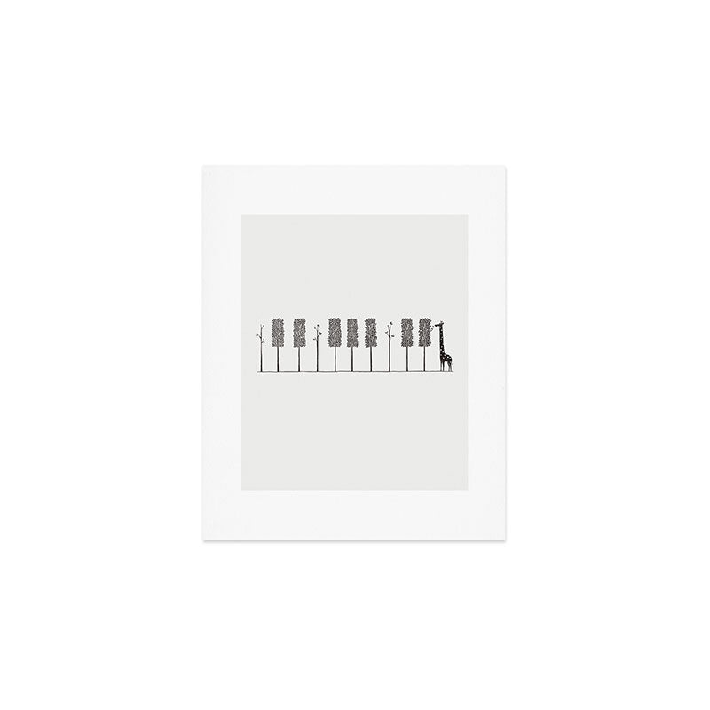 Society6 Facebook ad