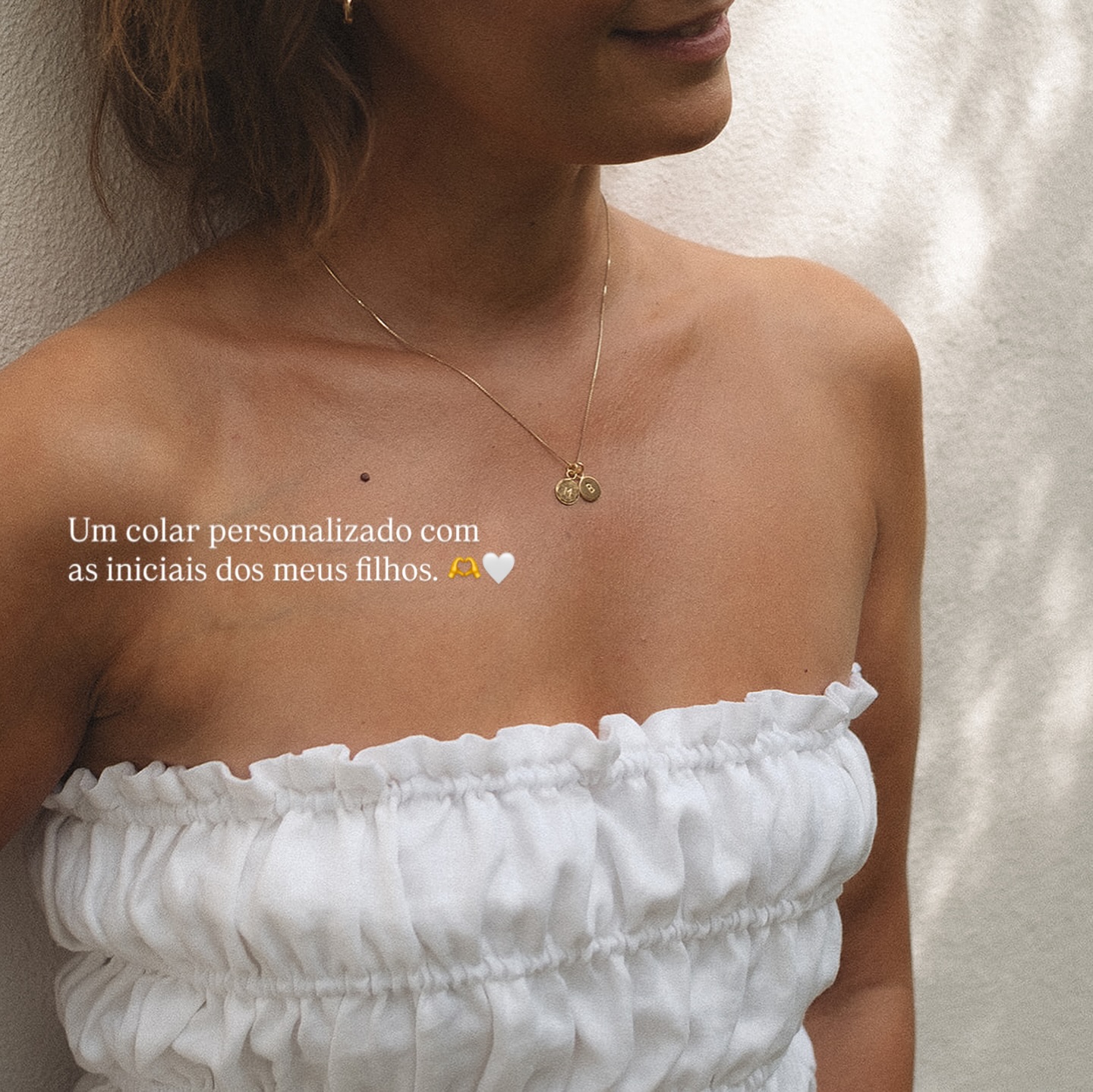 Estrela Custom Jewelry Facebook ad