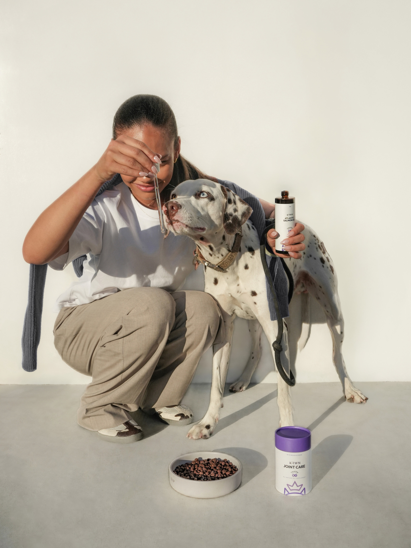 KRWN Facebook ad: Even picky eaters love it