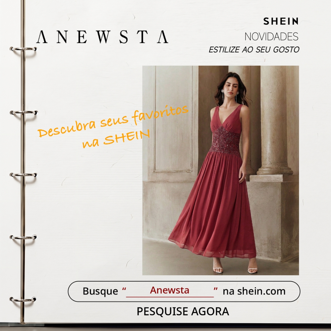 SHEIN Brasil Facebook ad