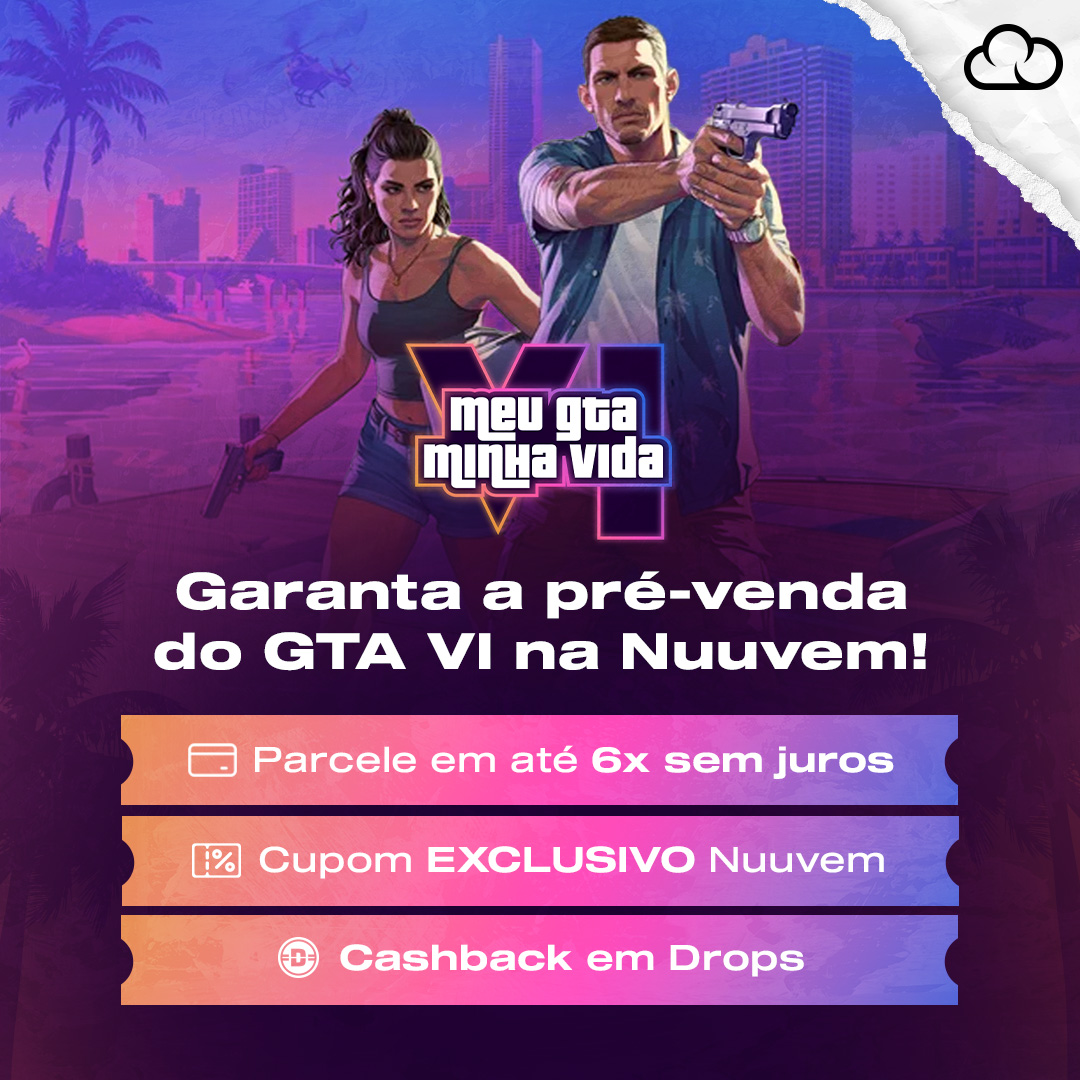 Nuuvem.com Facebook ad