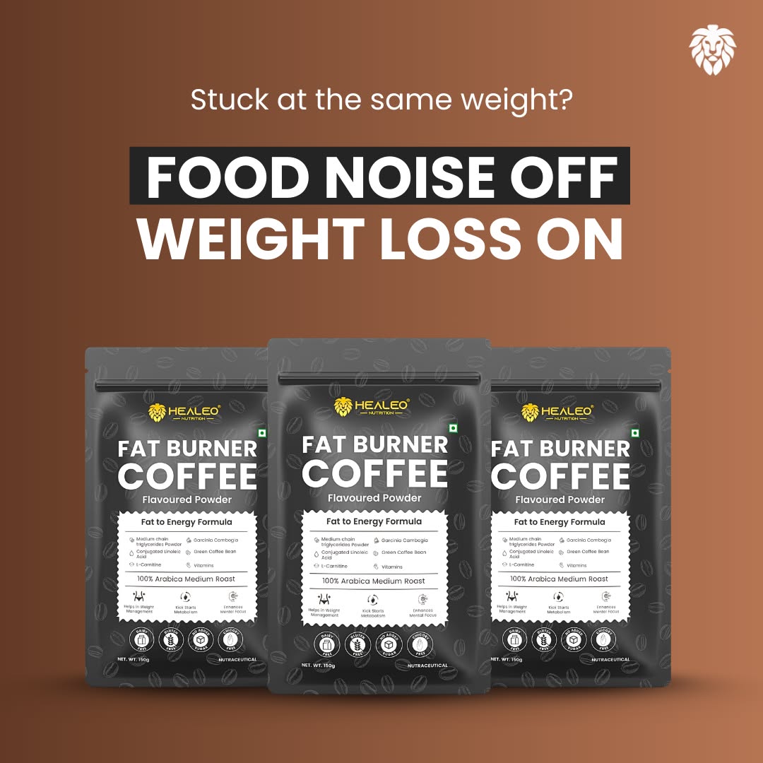 Healeo Nutrition Facebook ad
