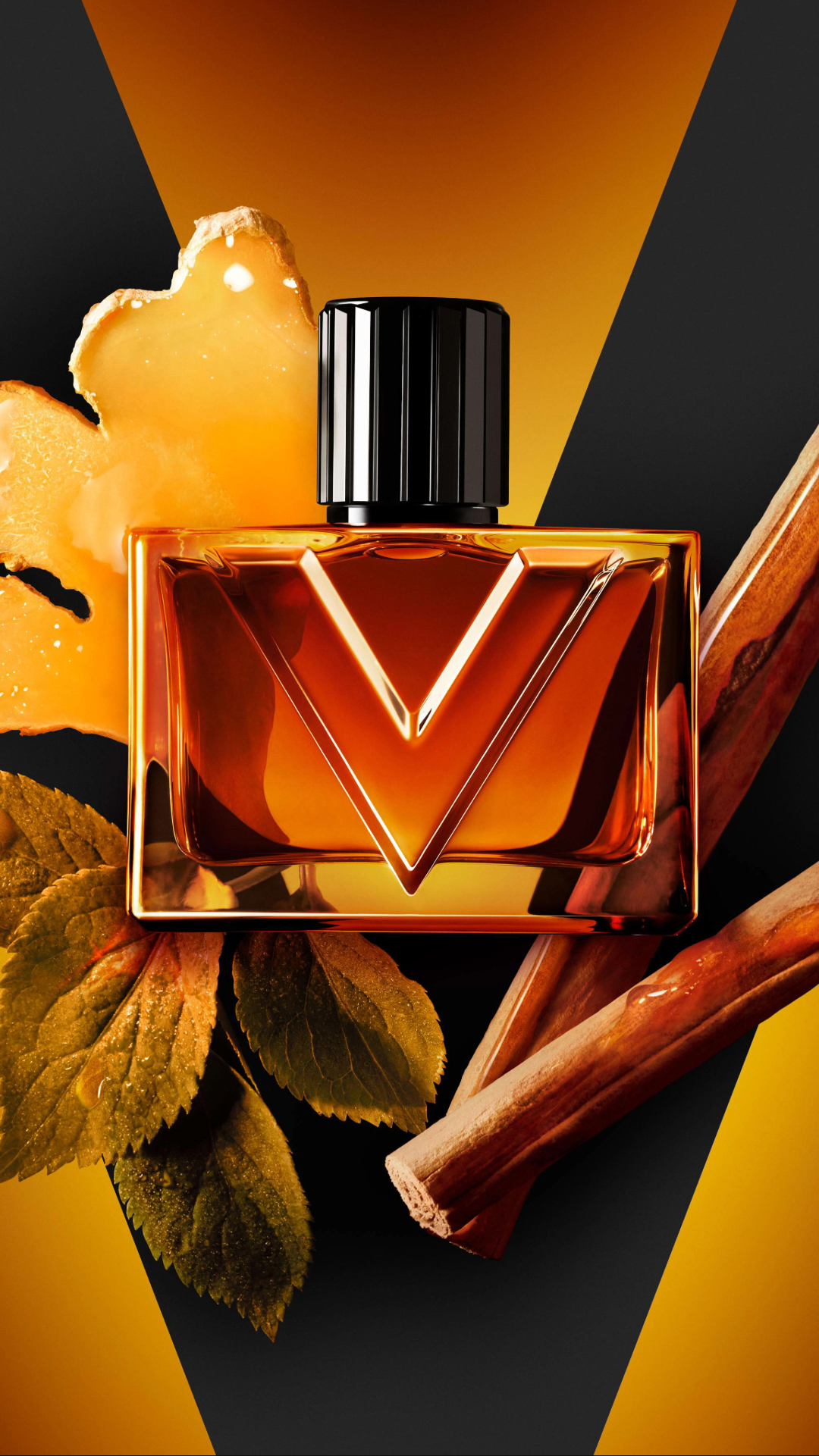 Valentino Beauty Facebook ad