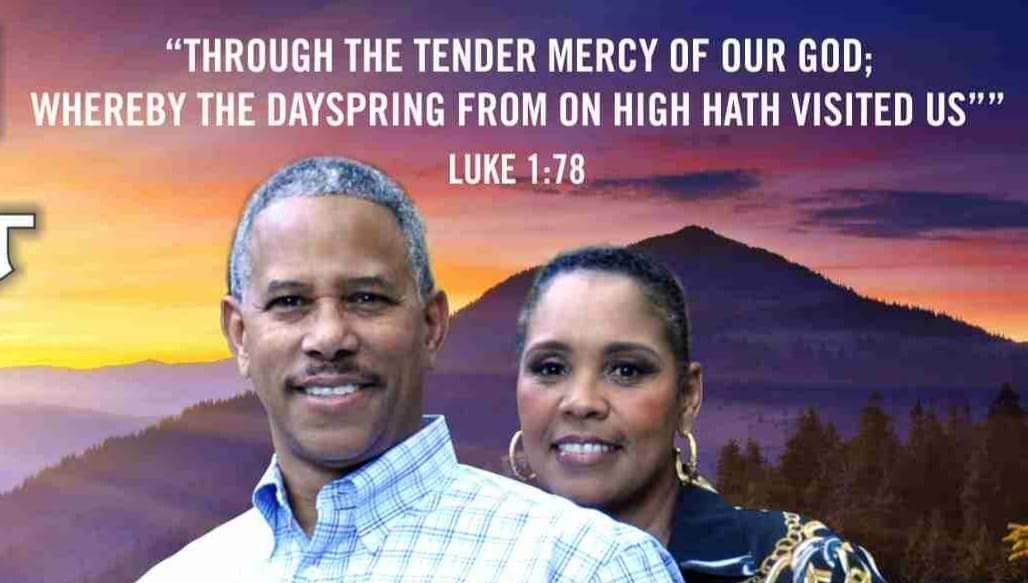 Dayspring Ministries cogic Facebook ad: Dayspring Ministries is family friendly church offering a…