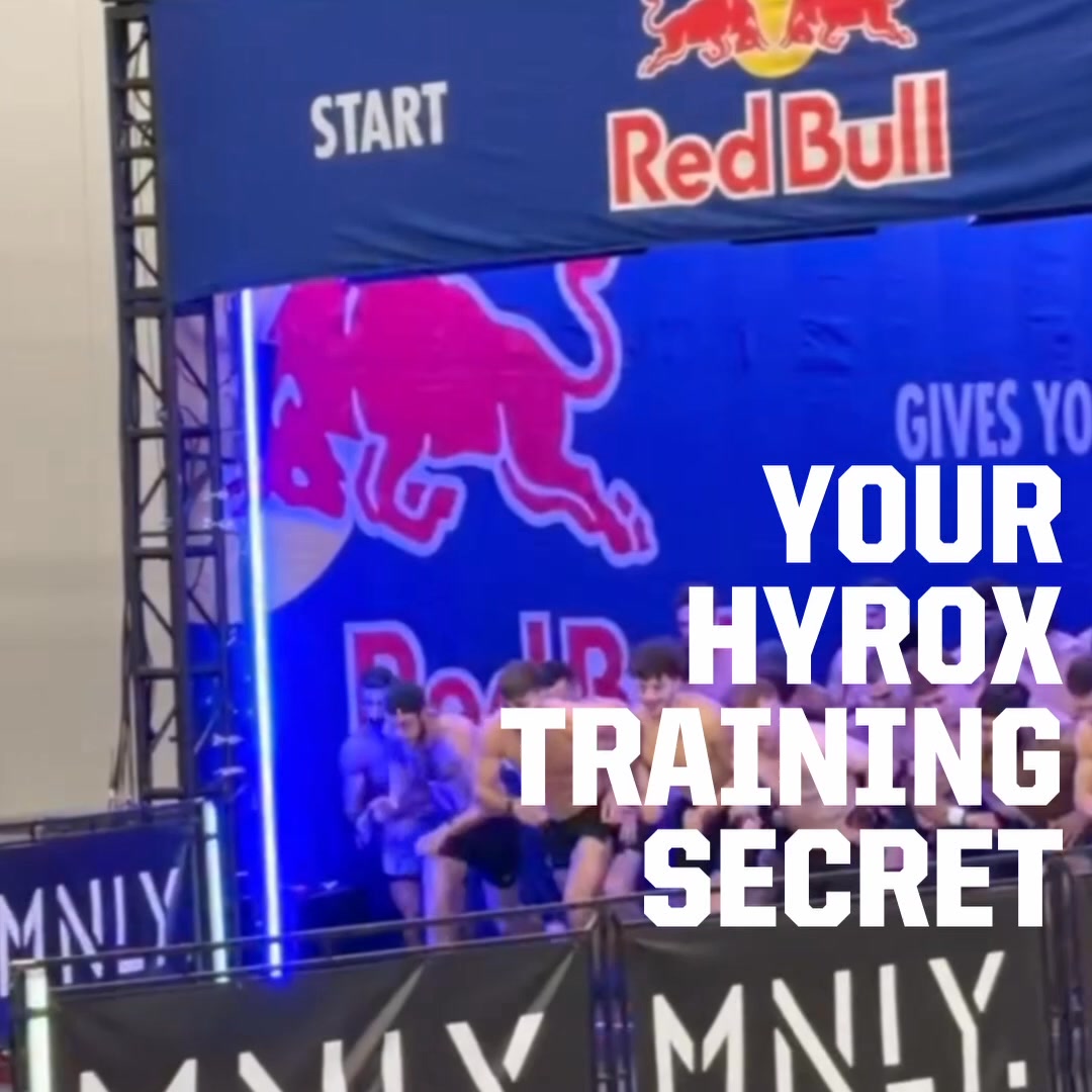 Xendurance Facebook ad: Increase Athletic Performance