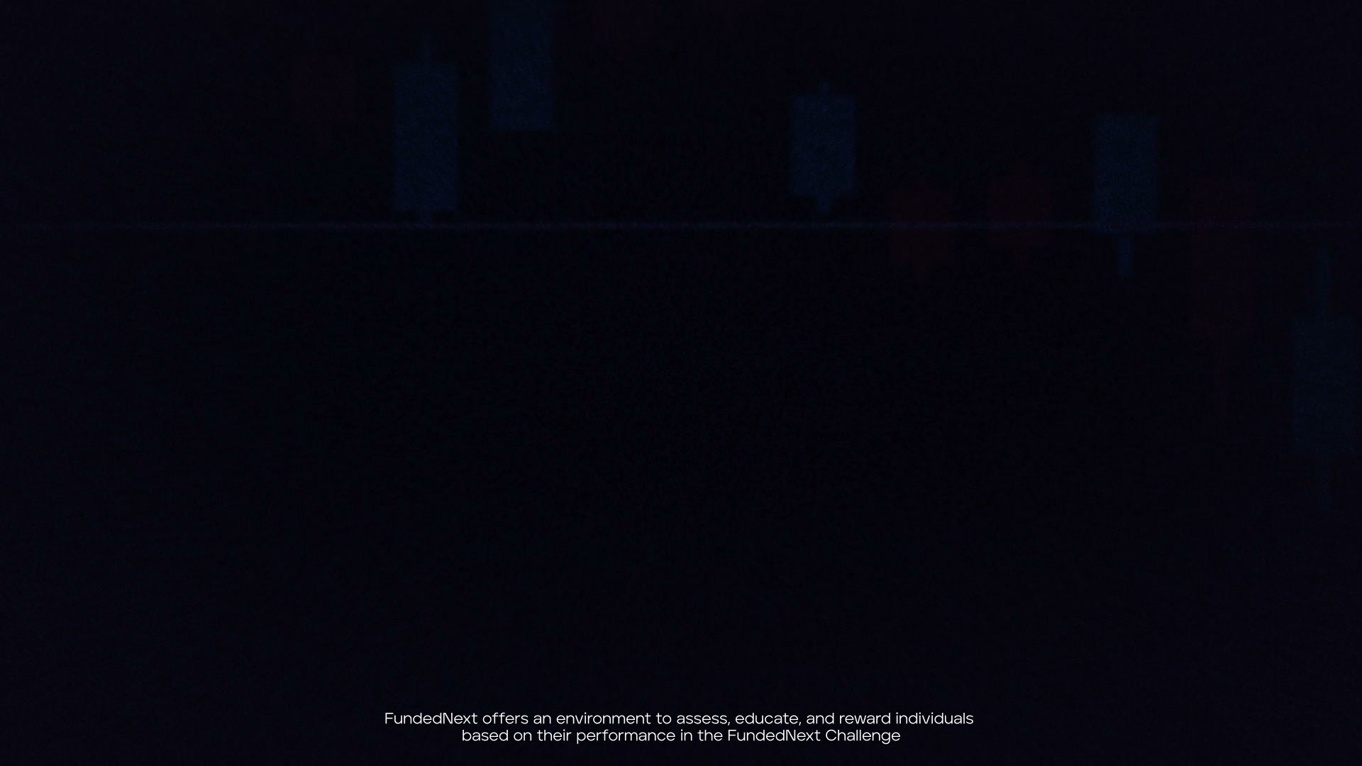 FundedNext Asia Facebook ad: Stellar Accounts now start from 29.99