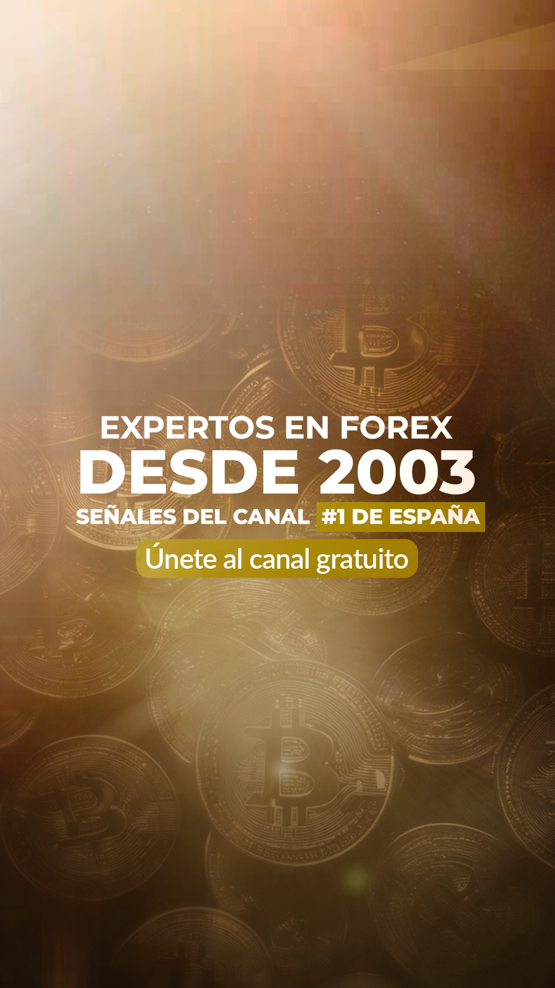 Forex Trading Facebook ad