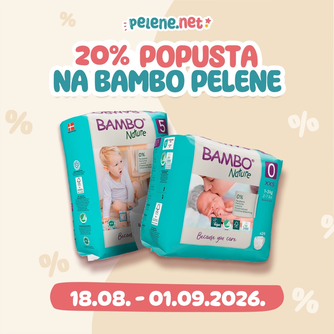 Pelene.net Facebook ad