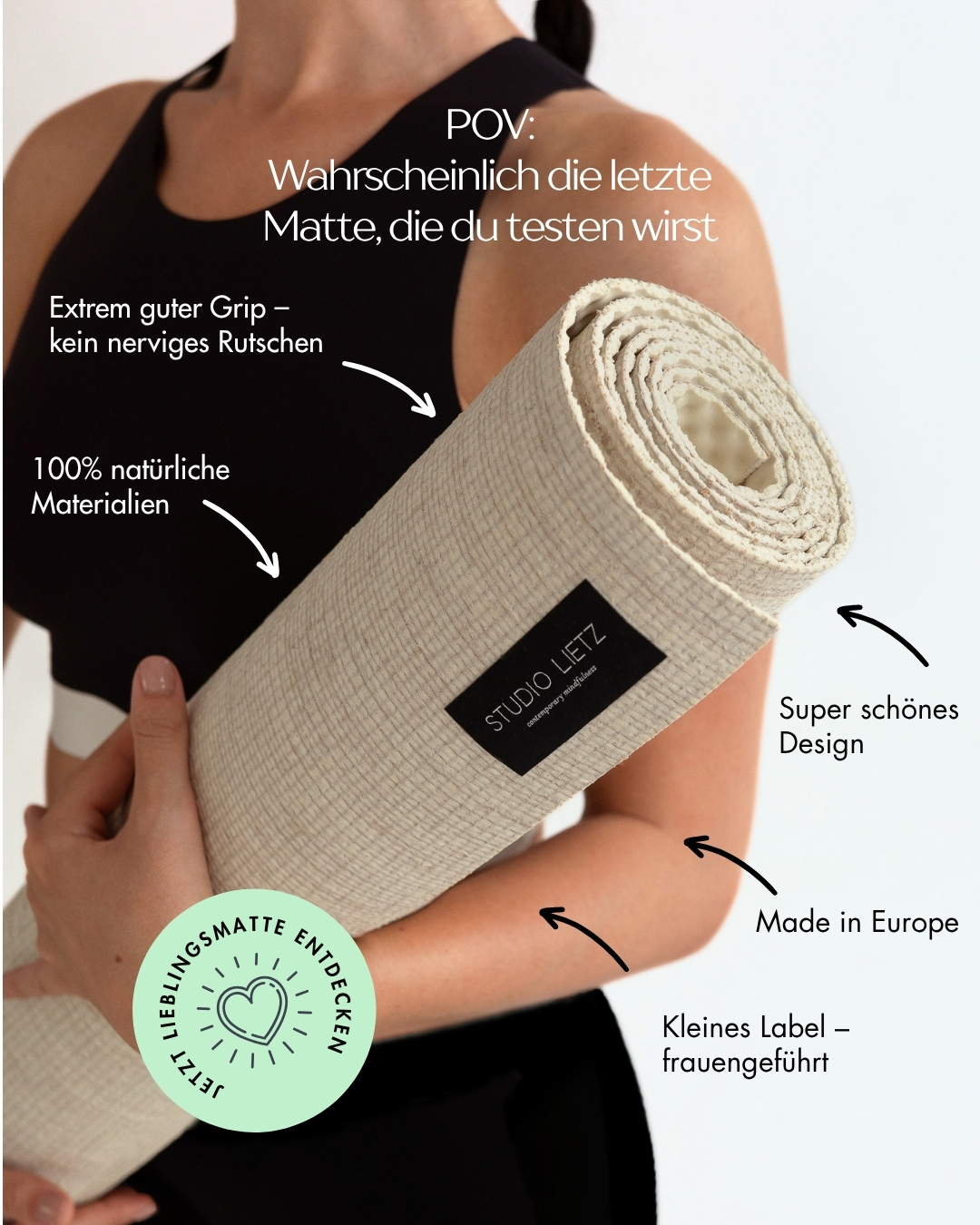 Studio Lietz Facebook ad