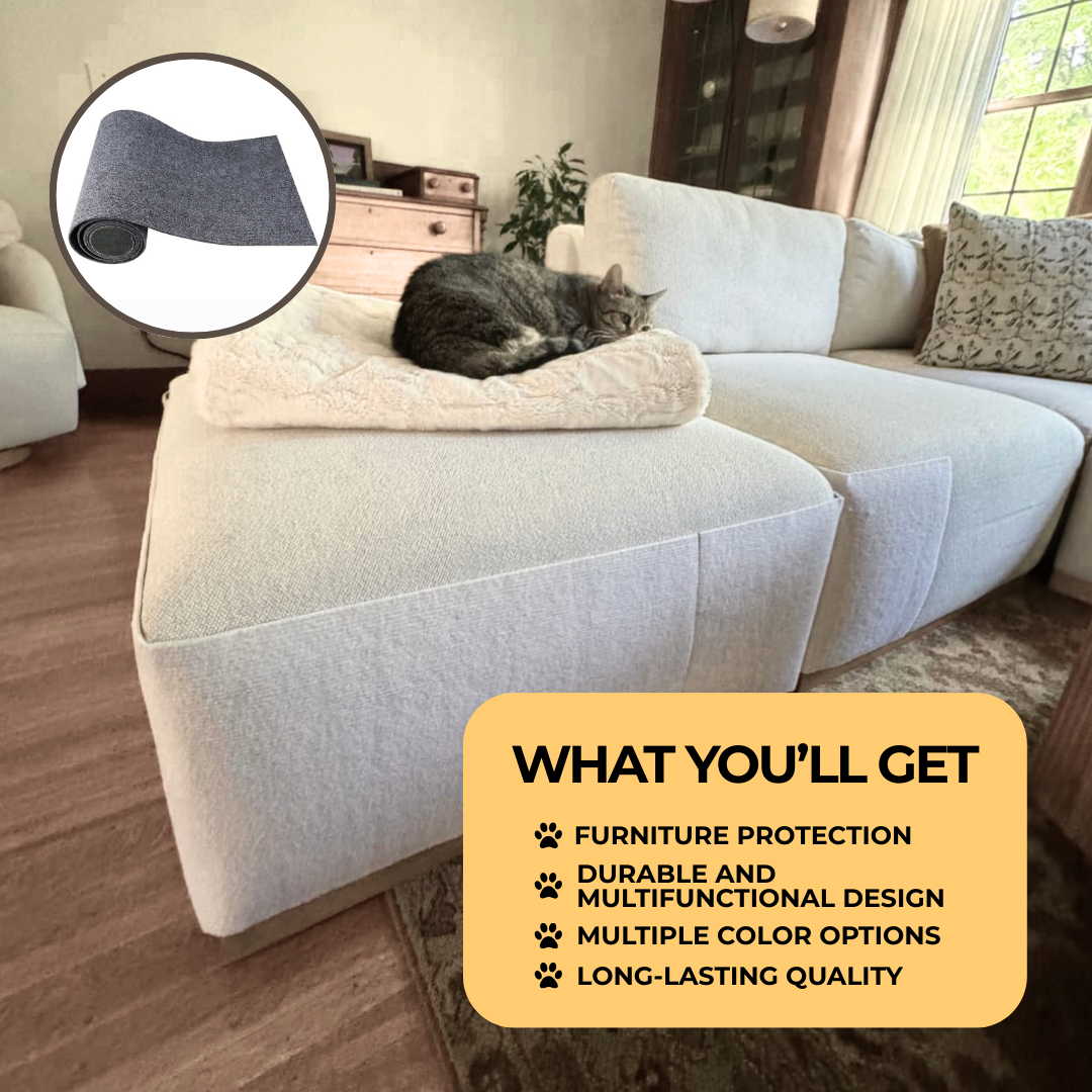 Leo's Paw Facebook ad