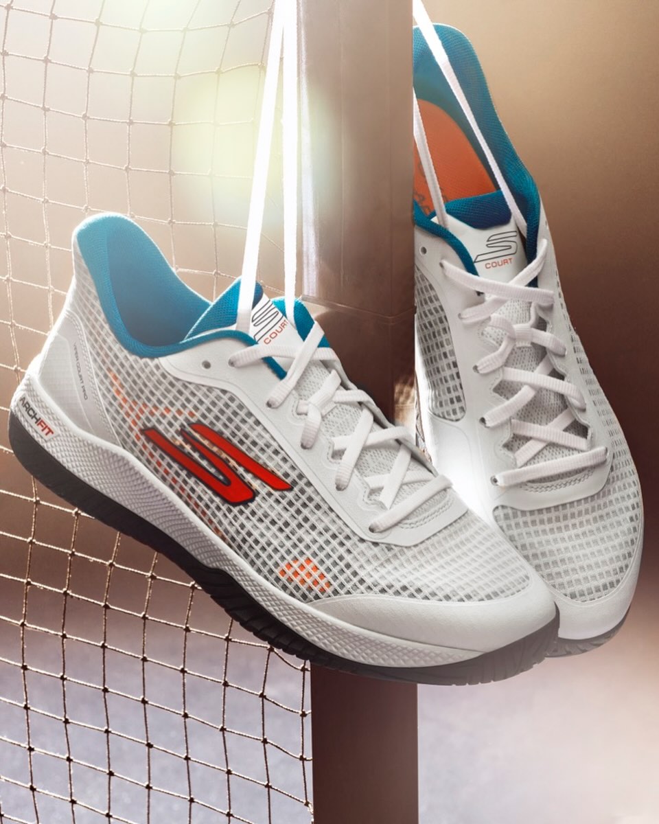 Skechers Performance India Facebook ad