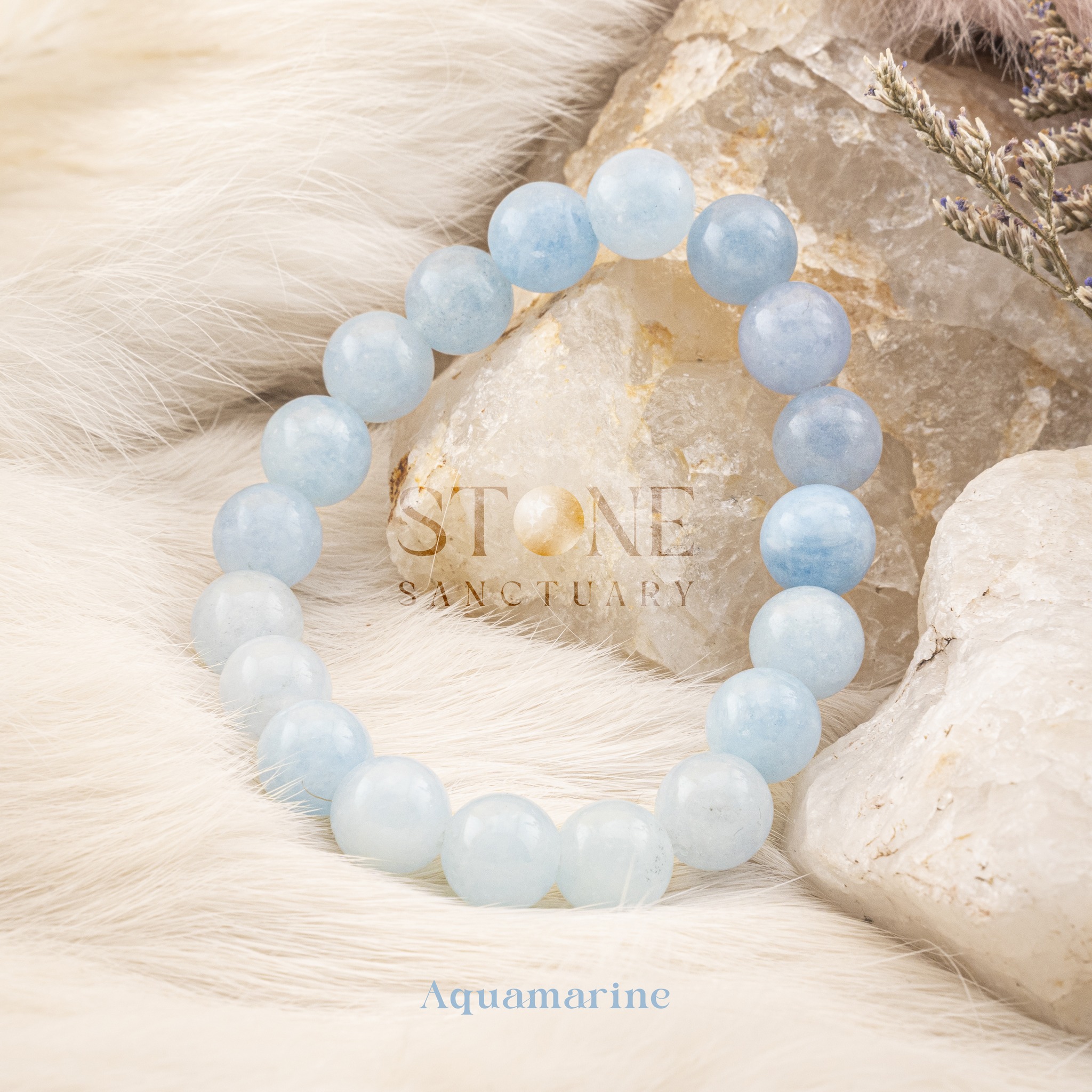 Stone Sanctuary Facebook ad