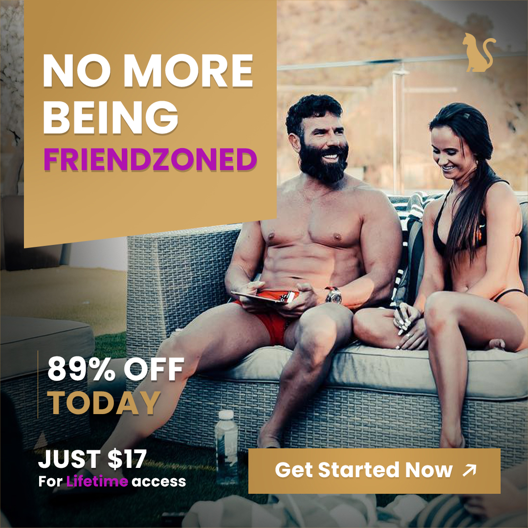Sigma Society Facebook ad: The Instagram Dating Playbook