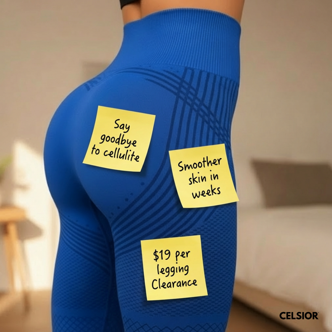 By Celsior Facebook ad