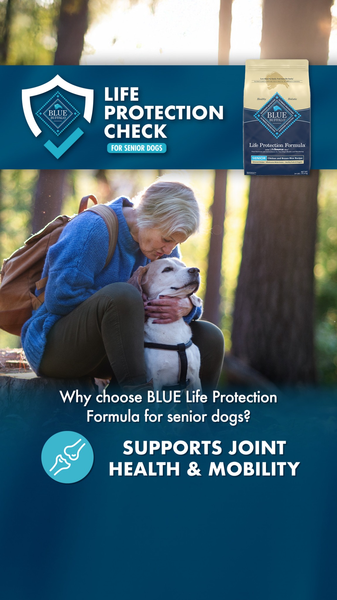 Petco Facebook ad
