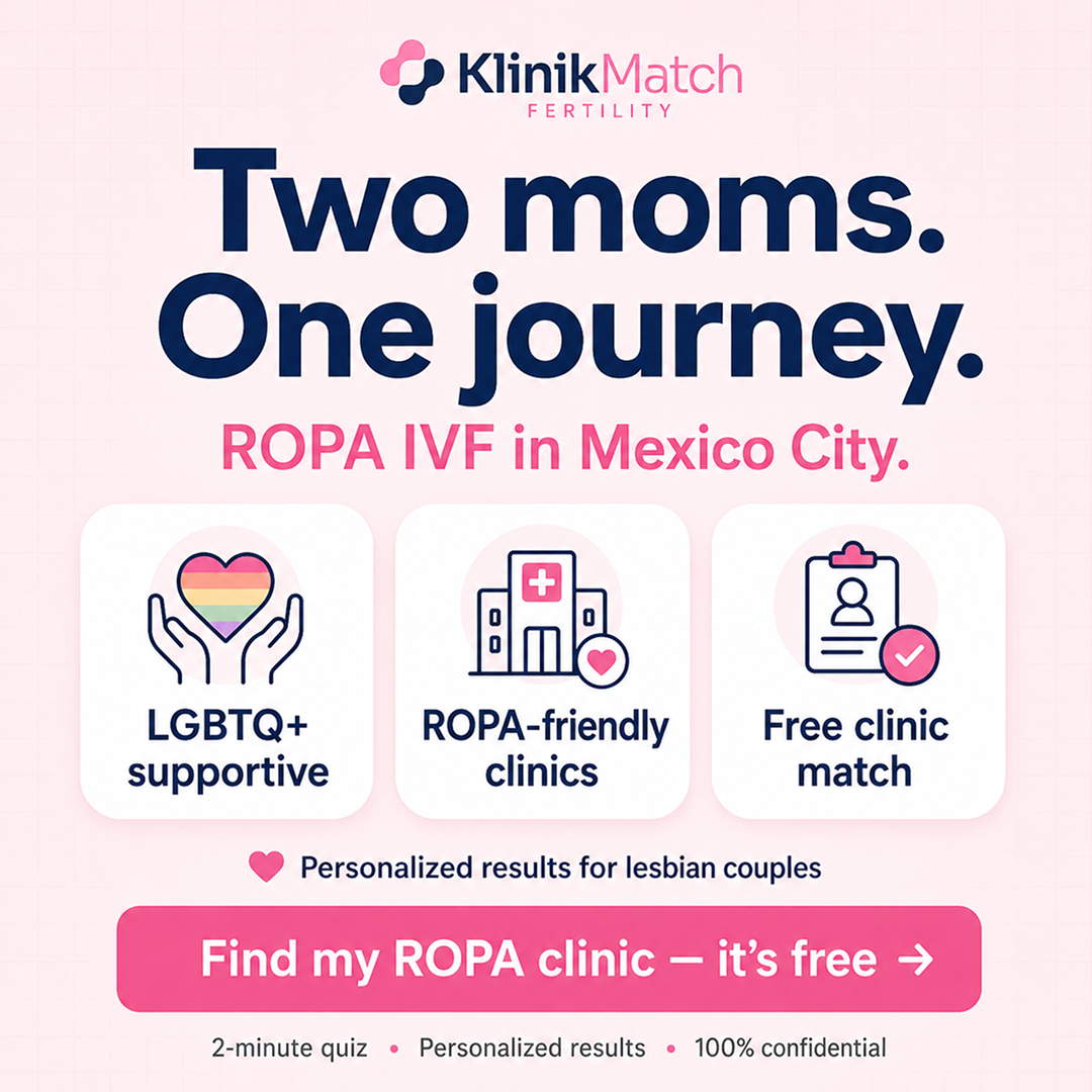 KlinikMatch Facebook ad