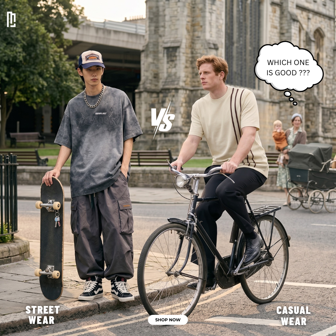 Maniac Life Facebook ad