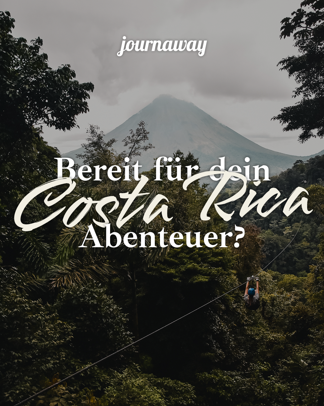journaway Facebook ad