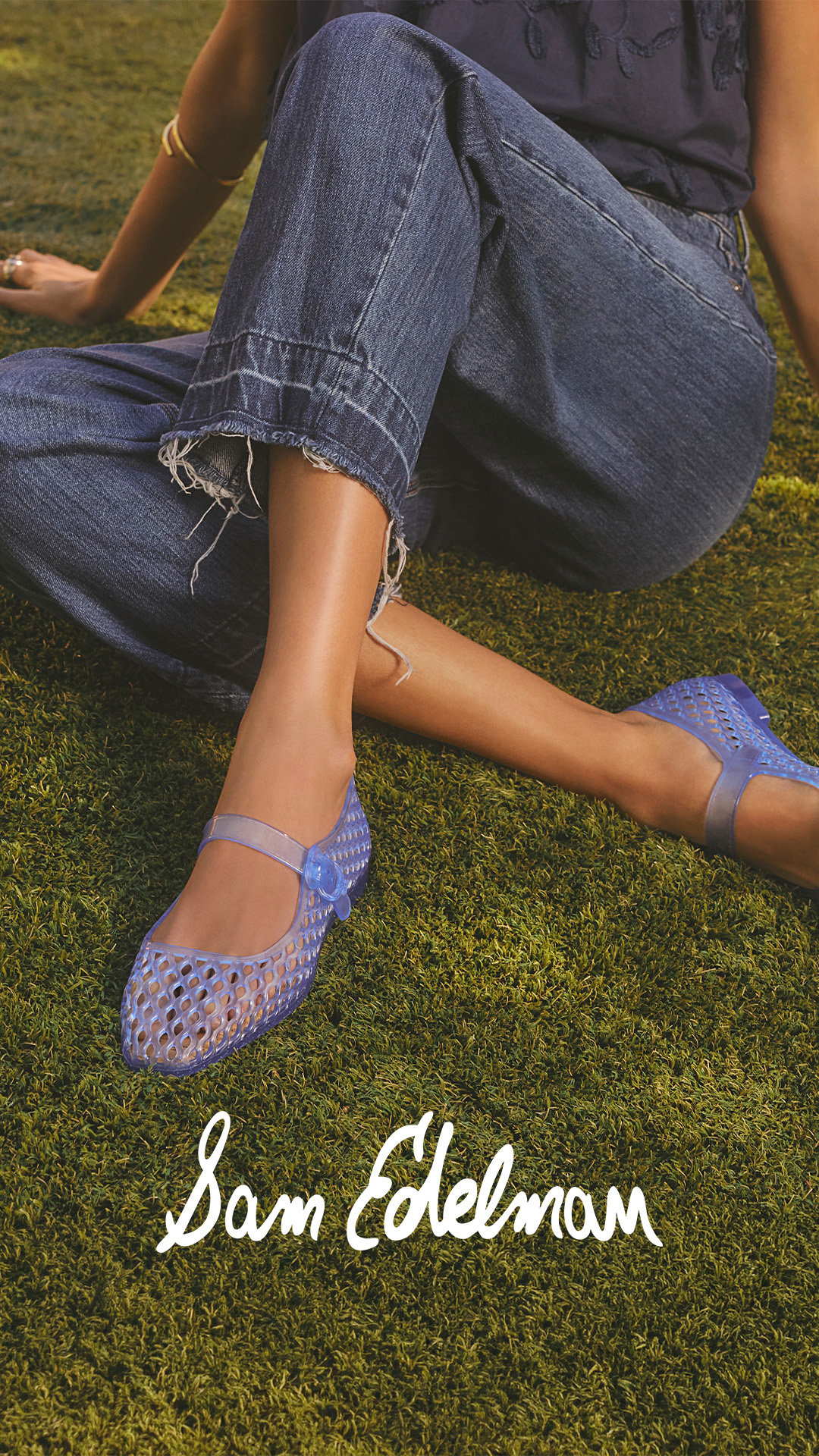 Nordstrom Facebook ad