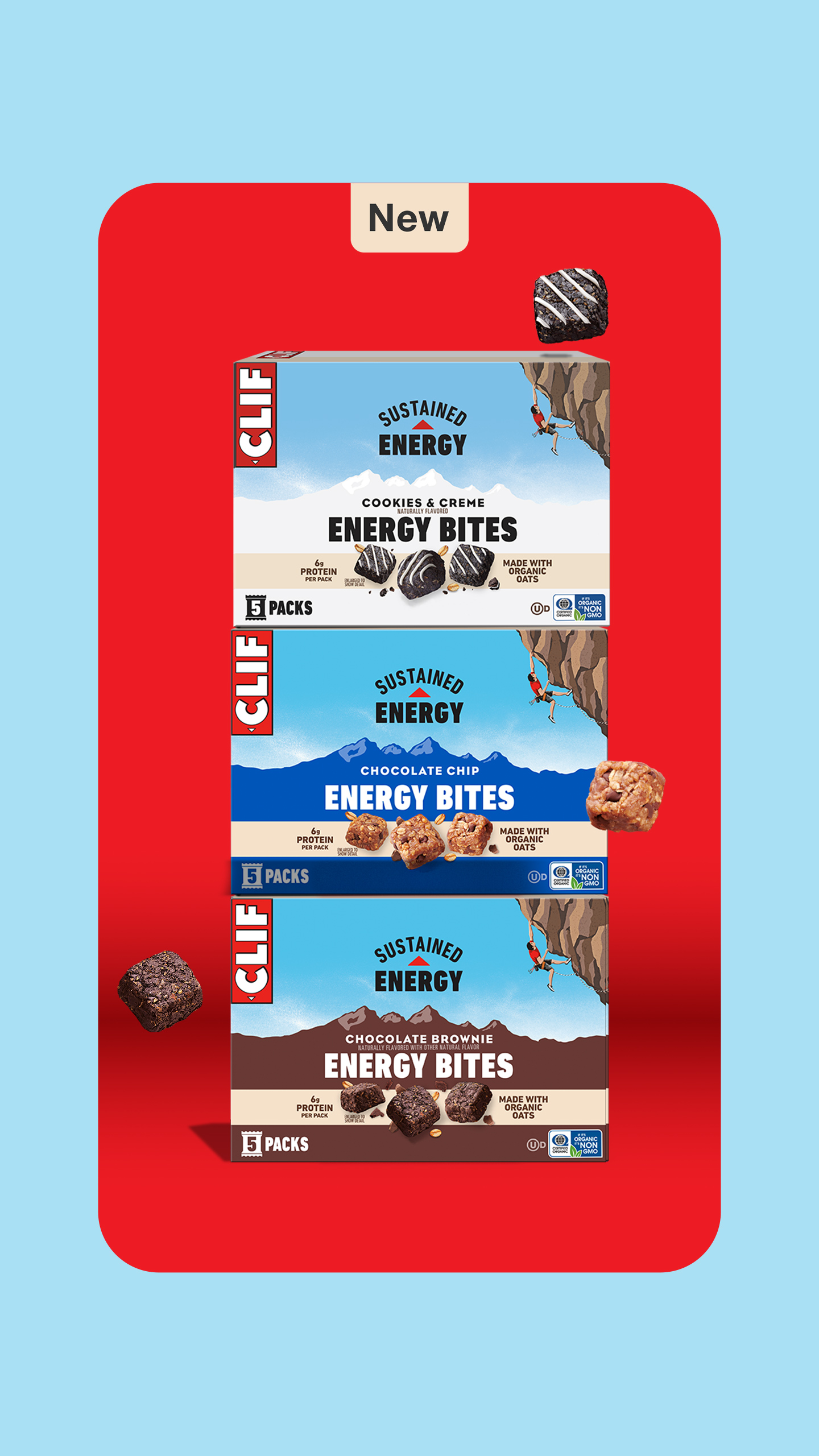 Target Facebook ad