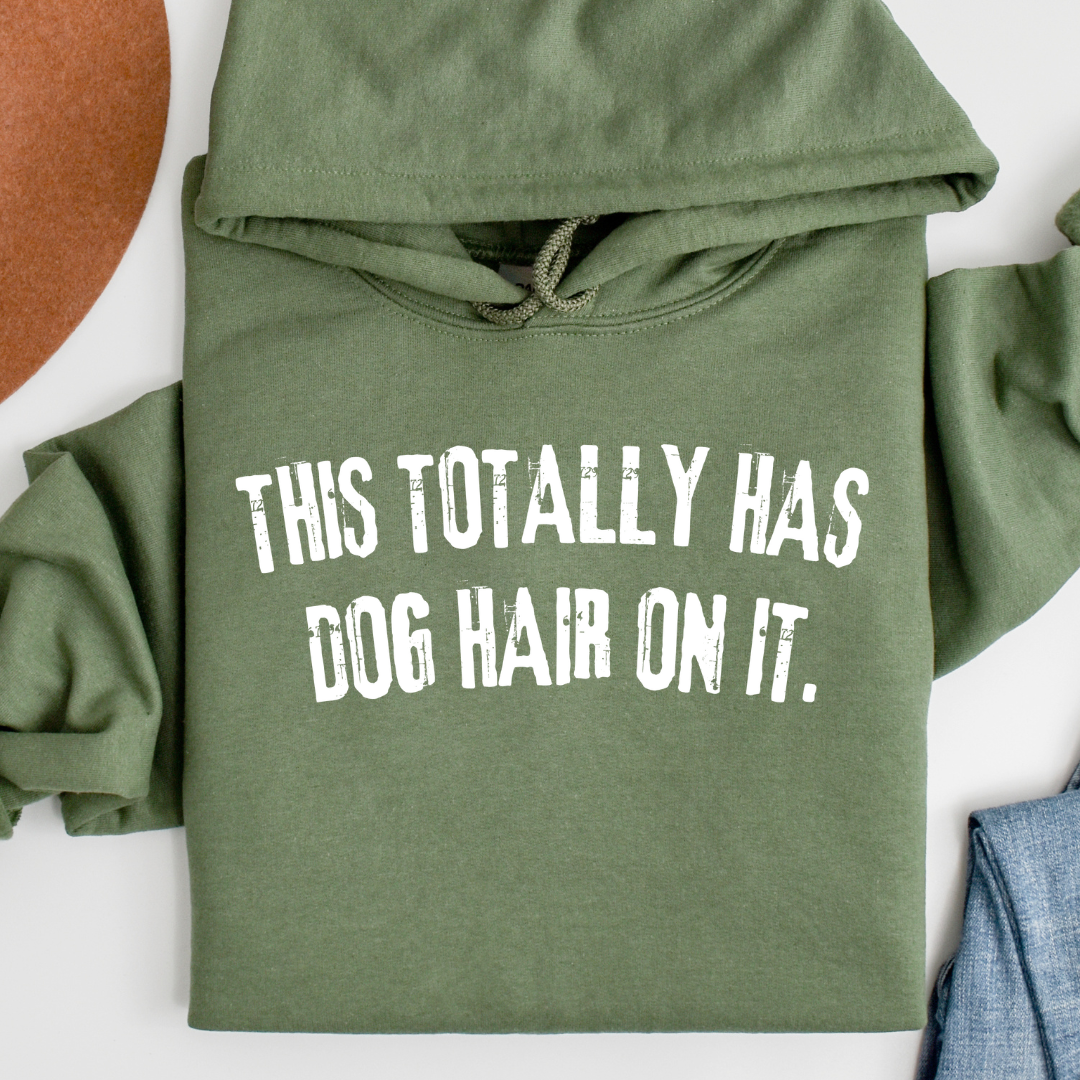 I'd Rather Be With My Dog Facebook ad