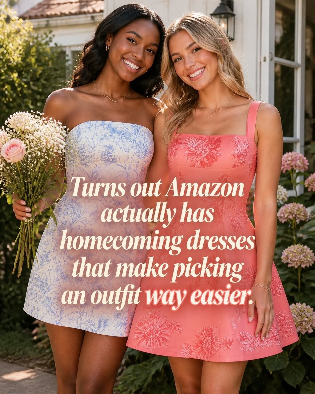Reviewed Shopping Facebook ad