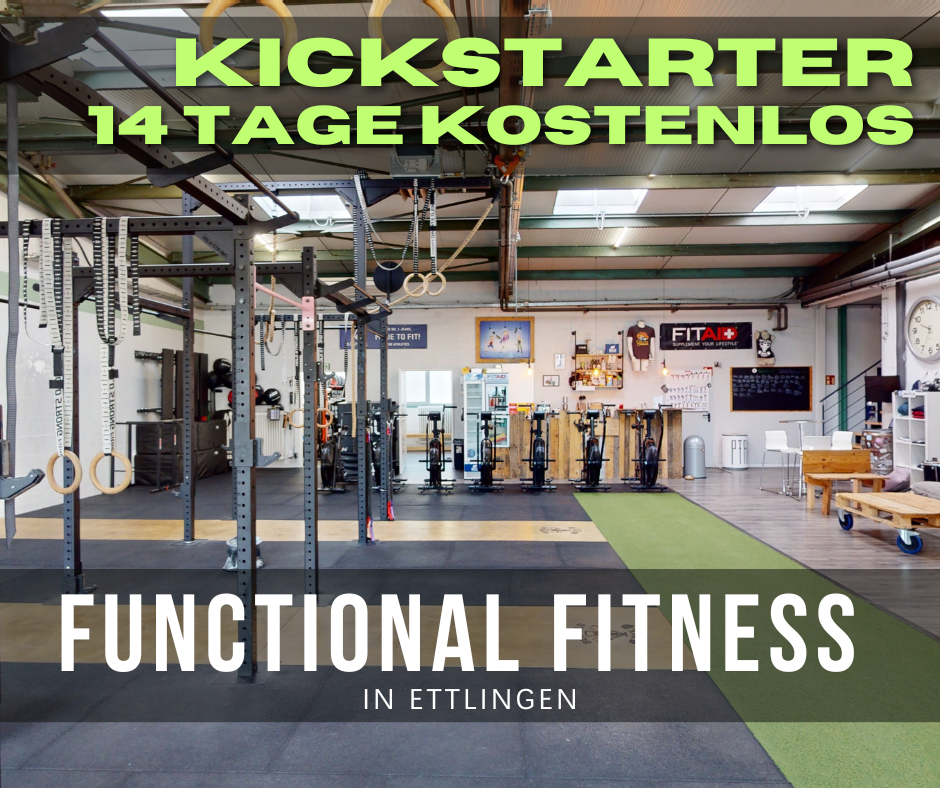 BuffaloBox CrossFit Ettlingen Facebook ad: Buffalo Box CrossFit, Ettlingen: jetzt kostenlos…