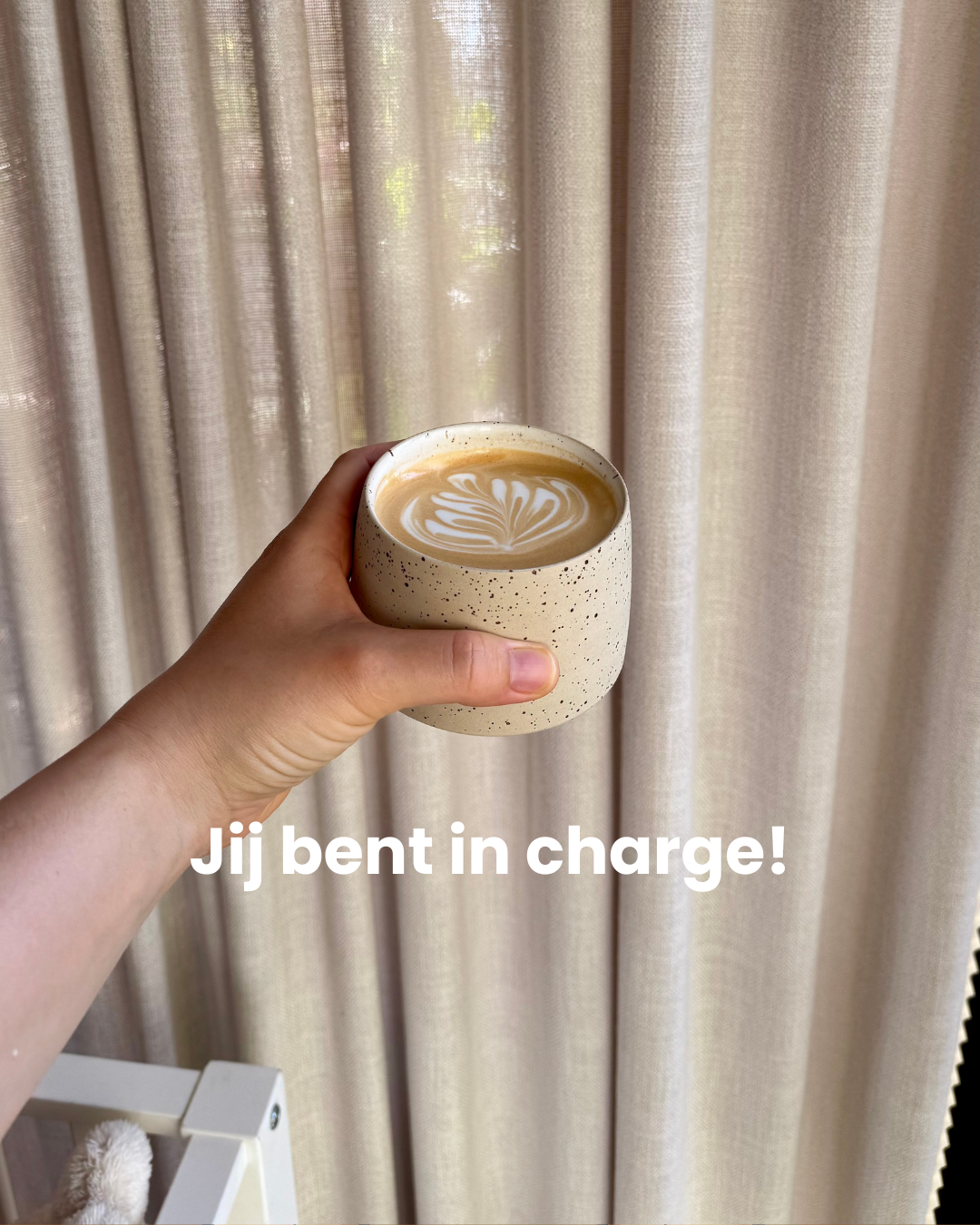 Zwarte Roes coffee Facebook ad