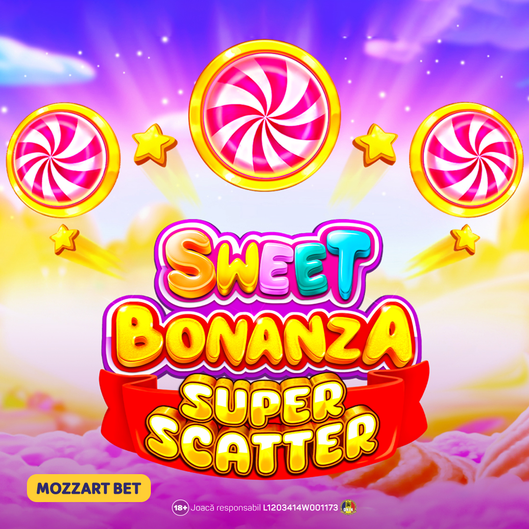 Mozzart Bet Romania Facebook ad: Noi aventuri, noi câștiguri, distracție fără limite!
