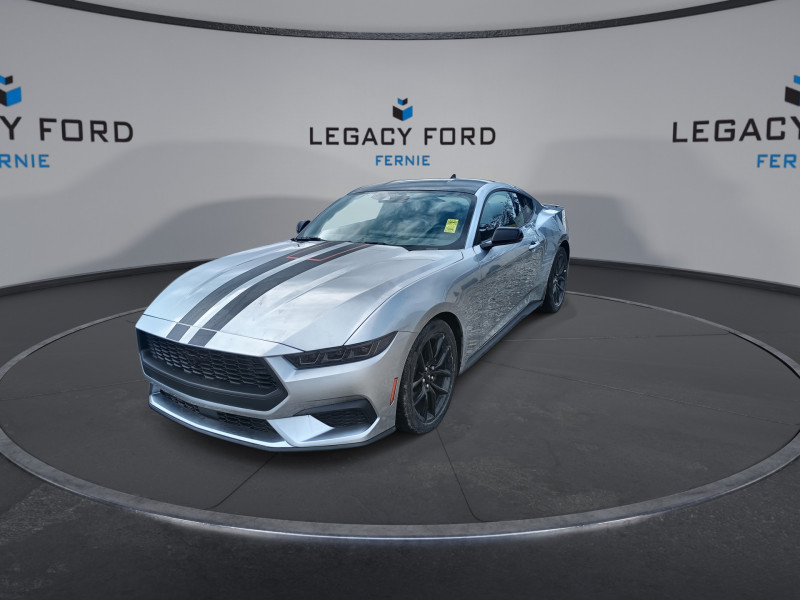 Legacy Ford Fernie Facebook ad: Enjoy free shuttle service, low auto loan finance…